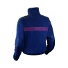 ASVP Long Sleeve Button Polo